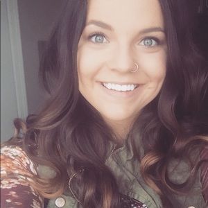 Meet your Posher, Breanna